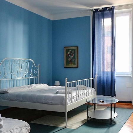 Viale Lunigiana Central Station Big House - 6 People Milano Exteriör bild