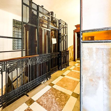Viale Lunigiana Central Station Big House - 6 People Milano Exteriör bild