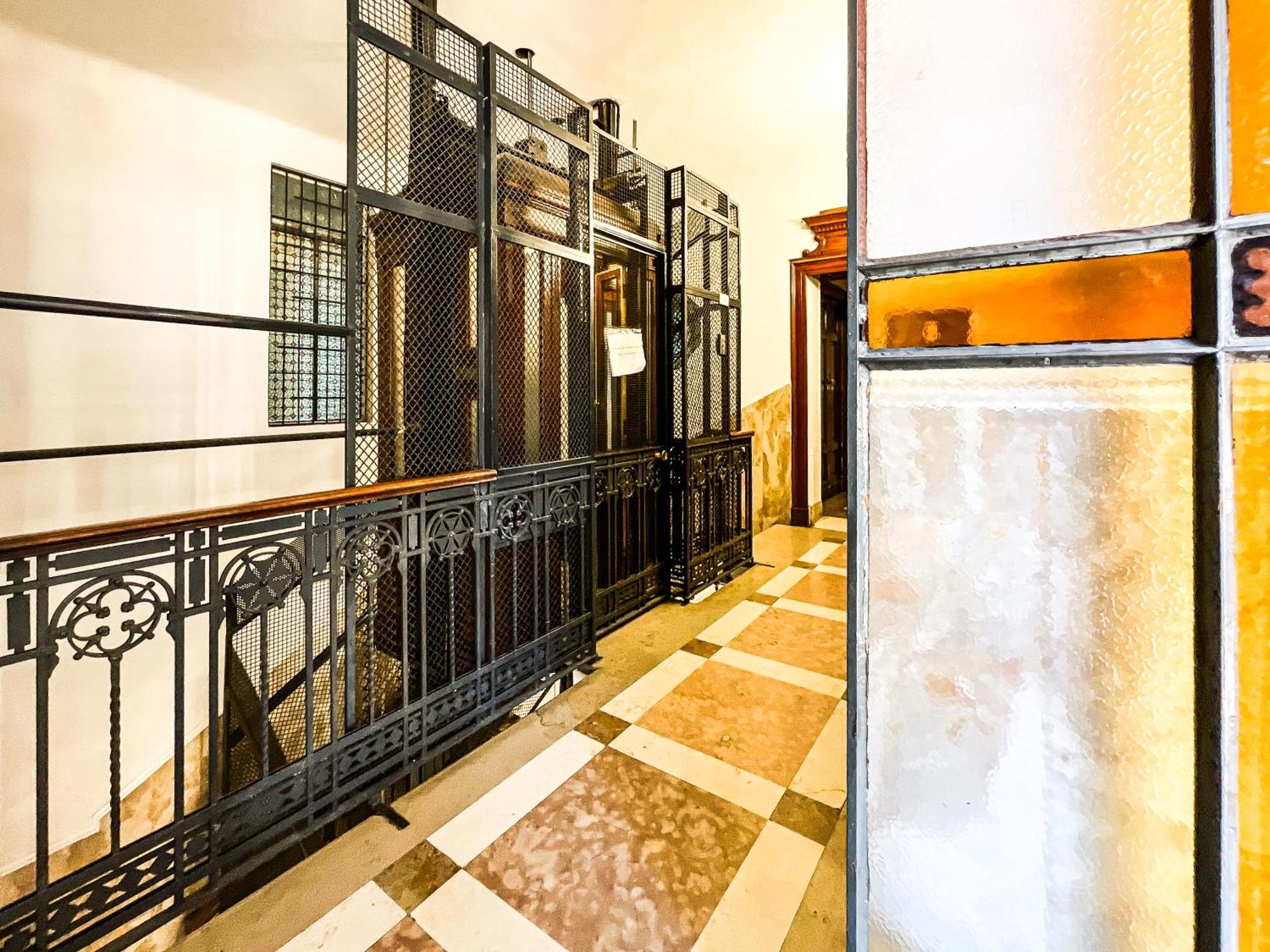 Viale Lunigiana Central Station Big House - 6 People Milano Exteriör bild