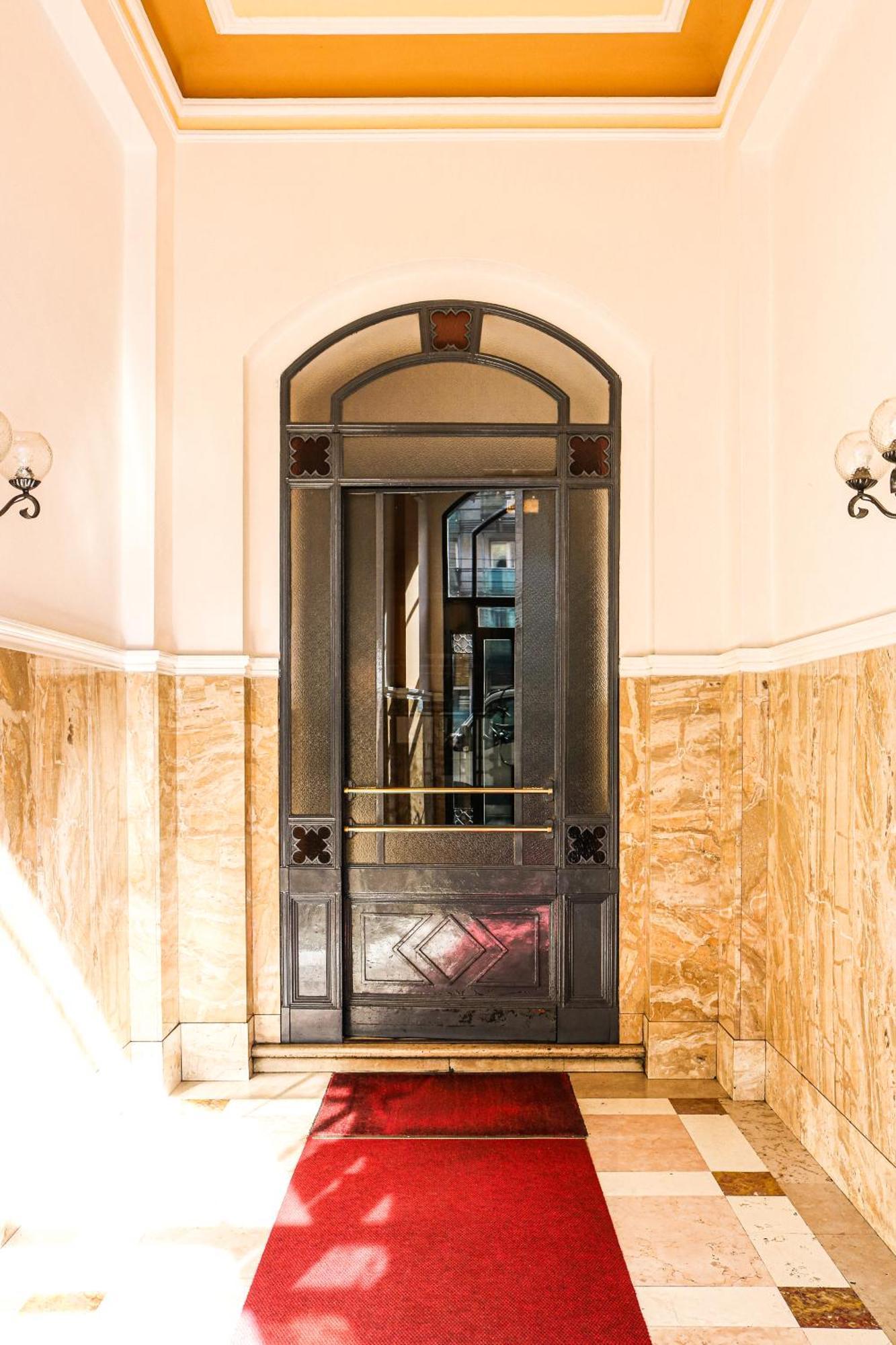 Viale Lunigiana Central Station Big House - 6 People Milano Exteriör bild