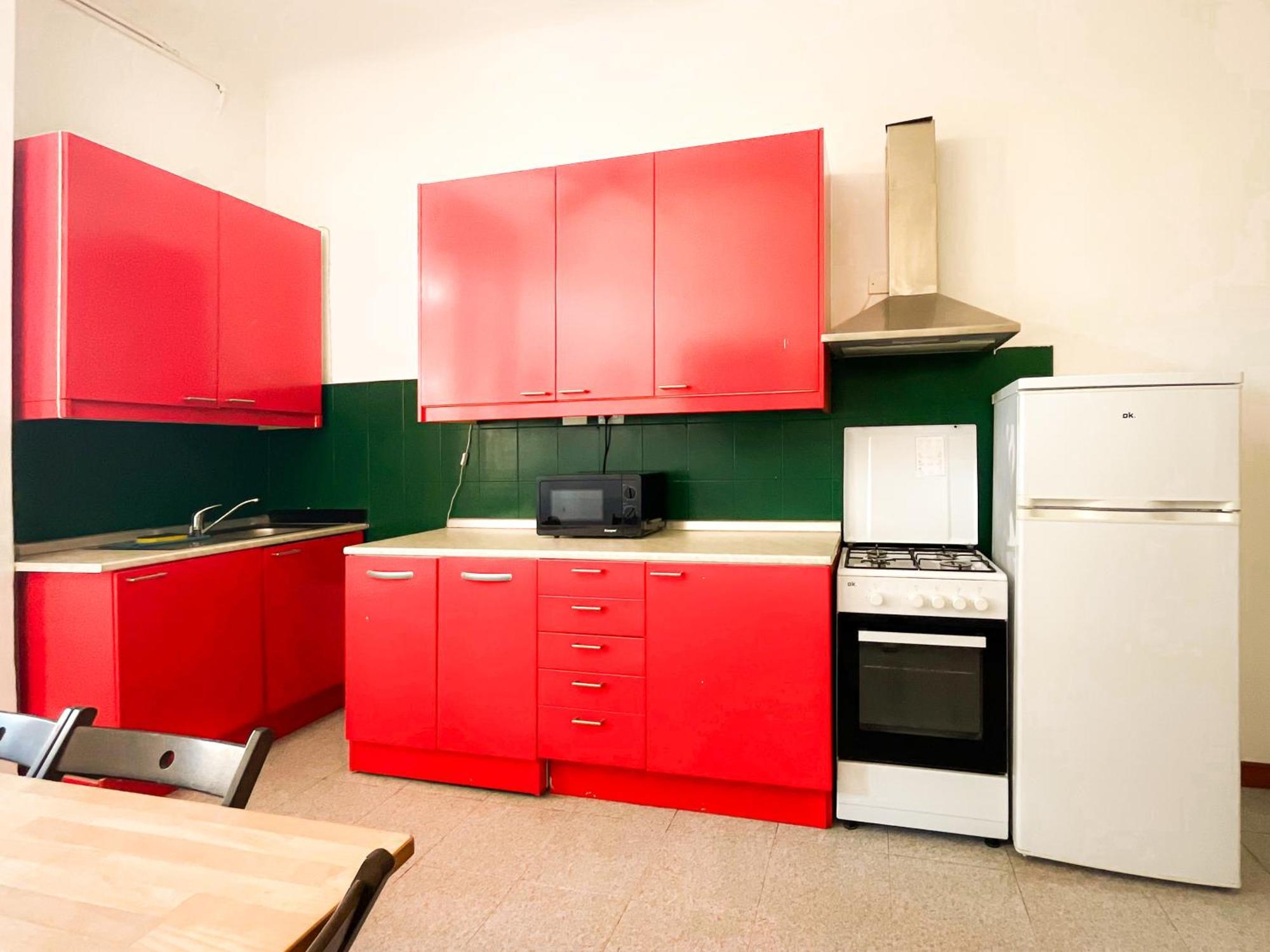 Viale Lunigiana Central Station Big House - 6 People Milano Exteriör bild