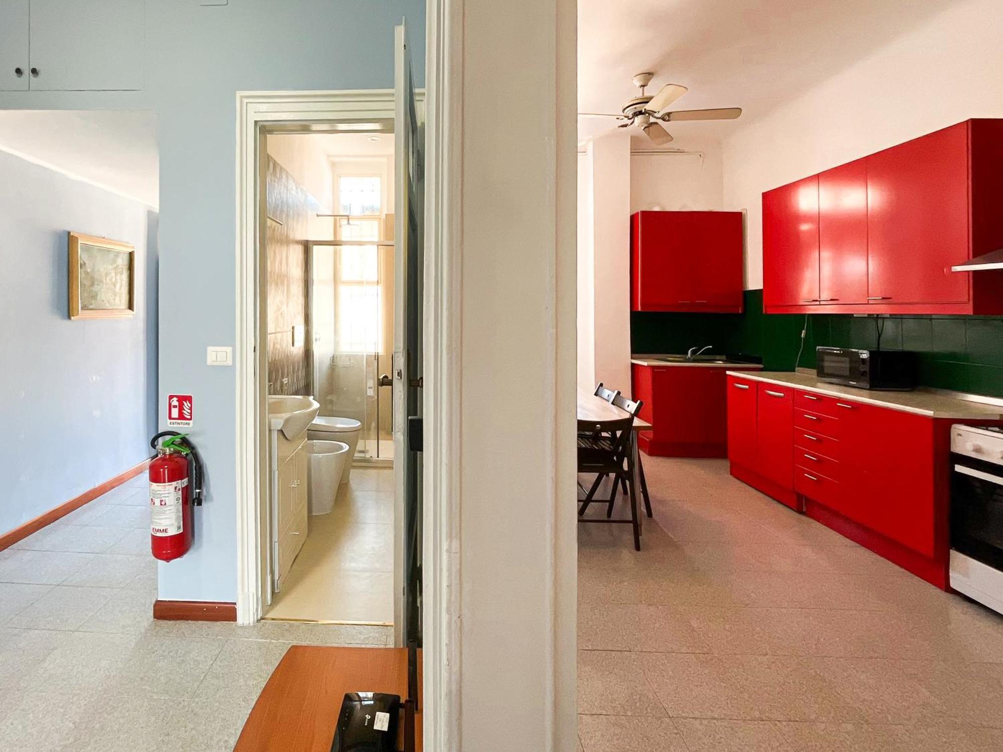 Viale Lunigiana Central Station Big House - 6 People Milano Exteriör bild